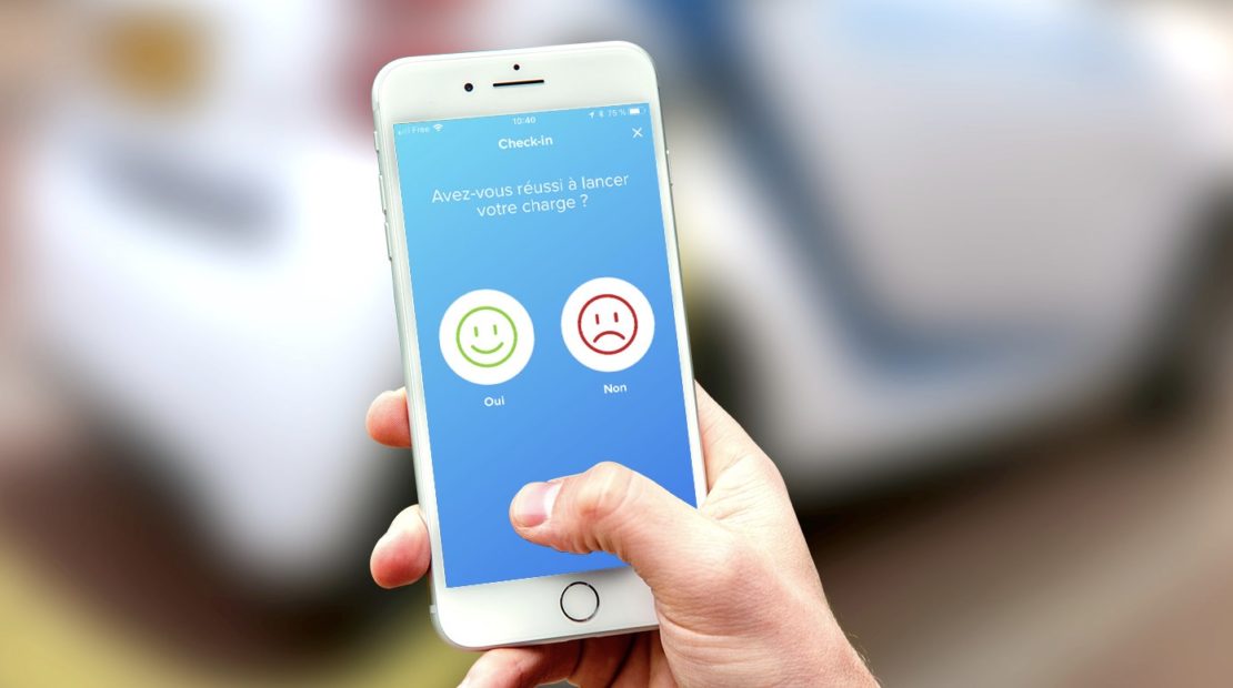 Mises à jour chez ChargeMap et nouveaux réseaux compatibles… Mises à jour chez ChargeMap et nouveaux réseaux compatibles…