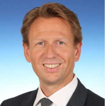 Gerrit Heimberg prend la direction de Volkswagen France Gerrit Heimberg prend la direction de Volkswagen France