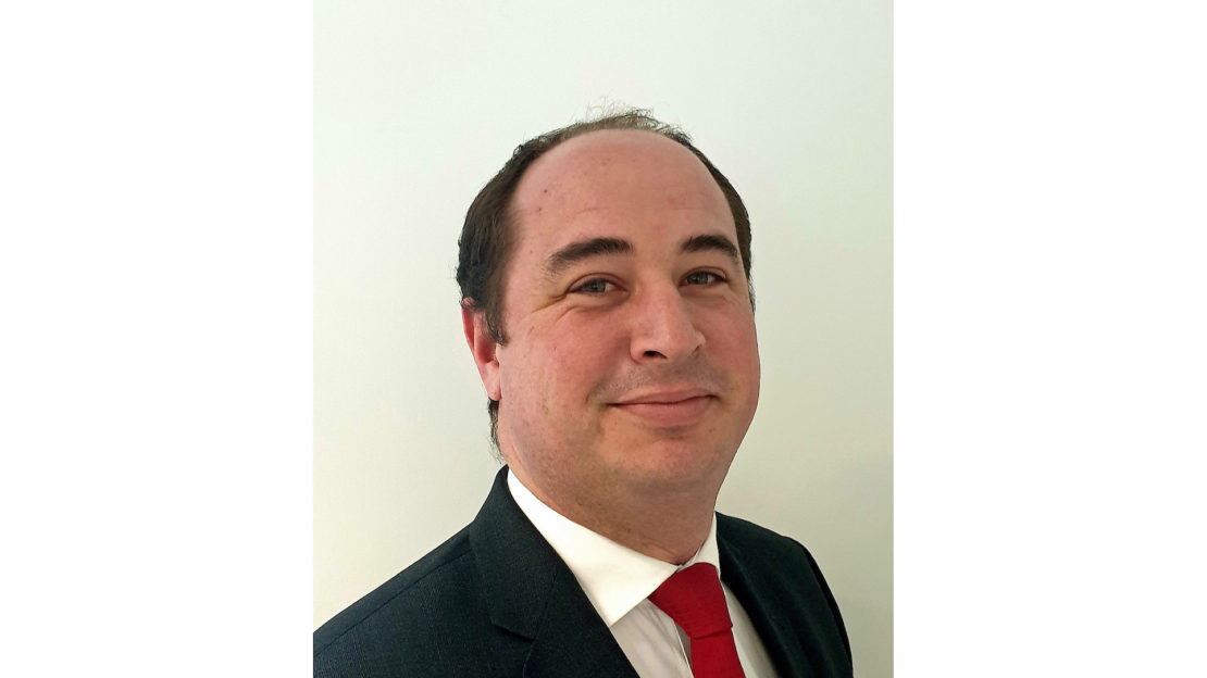 Antoine Maria, responsable des ventes sociétés d’Opel France Antoine Maria, responsable des ventes sociétés d’Opel France