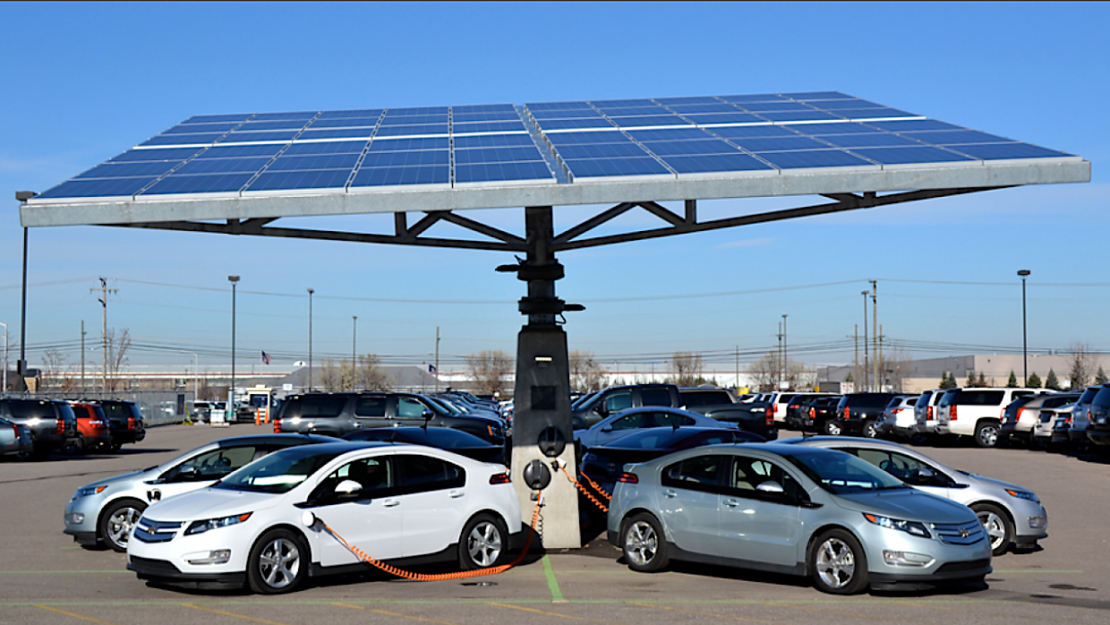 Voitures électriques, moins polluantes que les thermiques, ou non ? Voitures électriques, moins polluantes que les thermiques, ou non ?