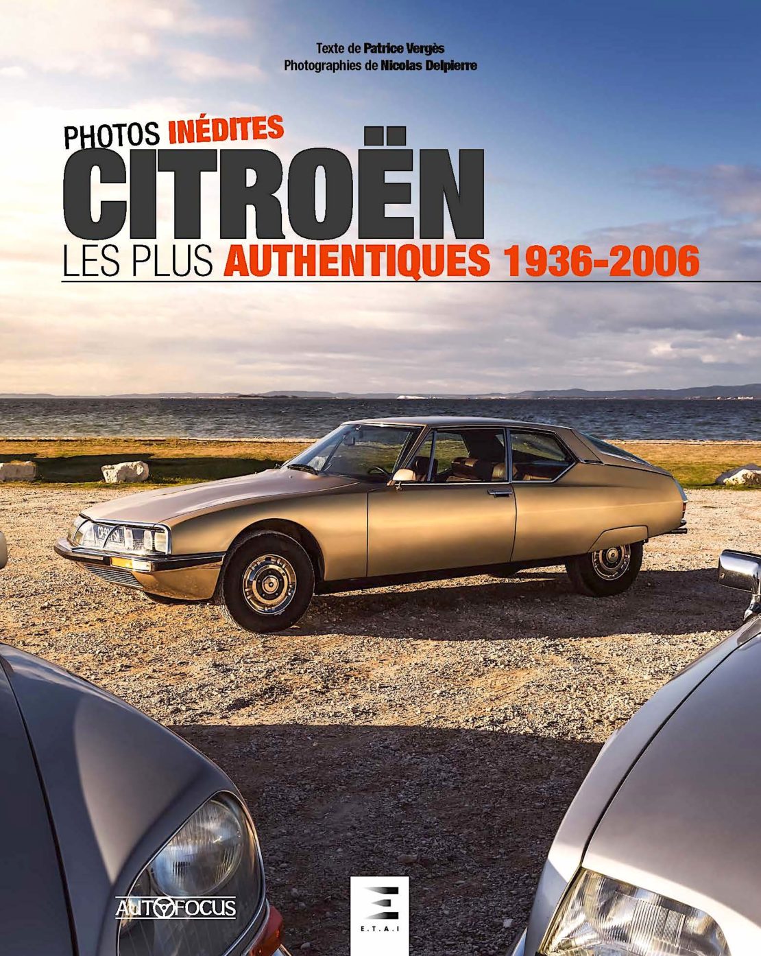 Les Citroën les plus emblématiques : panorama ! Les Citroën les plus emblématiques : panorama !