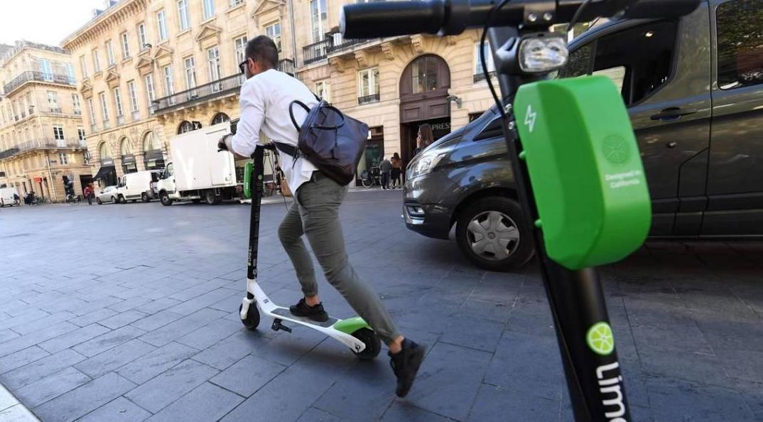 Forfait mobilités durables : aussi pour vélos et trottinettes électriques ! Forfait mobilités durables : aussi pour vélos et trottinettes électriques !