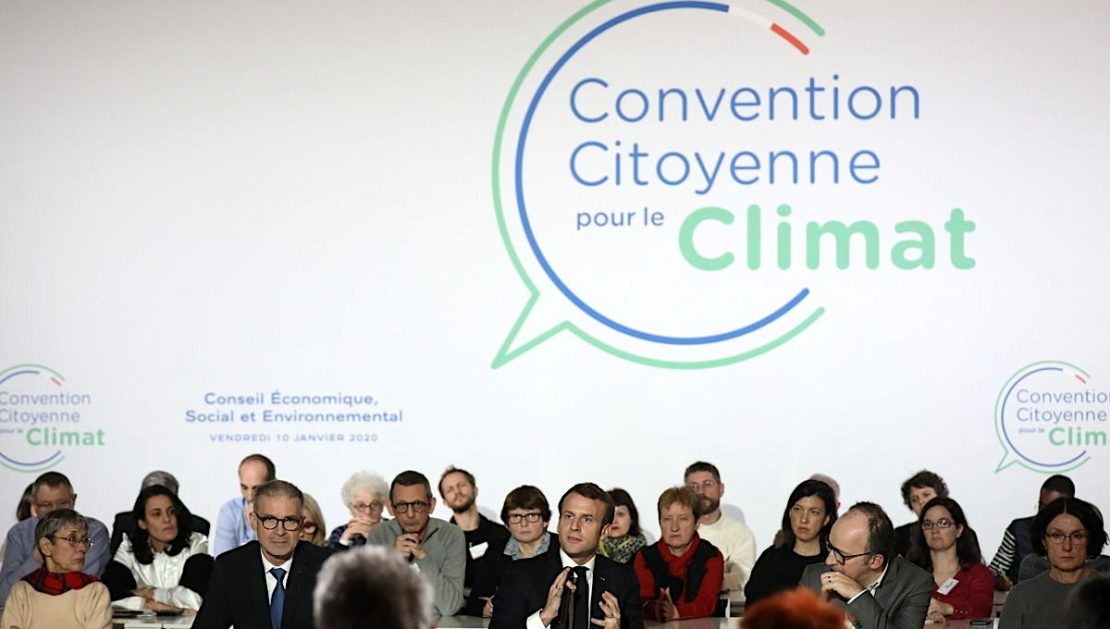 2021 : notre environnement au cœur des préoccupations nationales et internationales ? 2021 : notre environnement au cœur des préoccupations nationales et internationales ?
