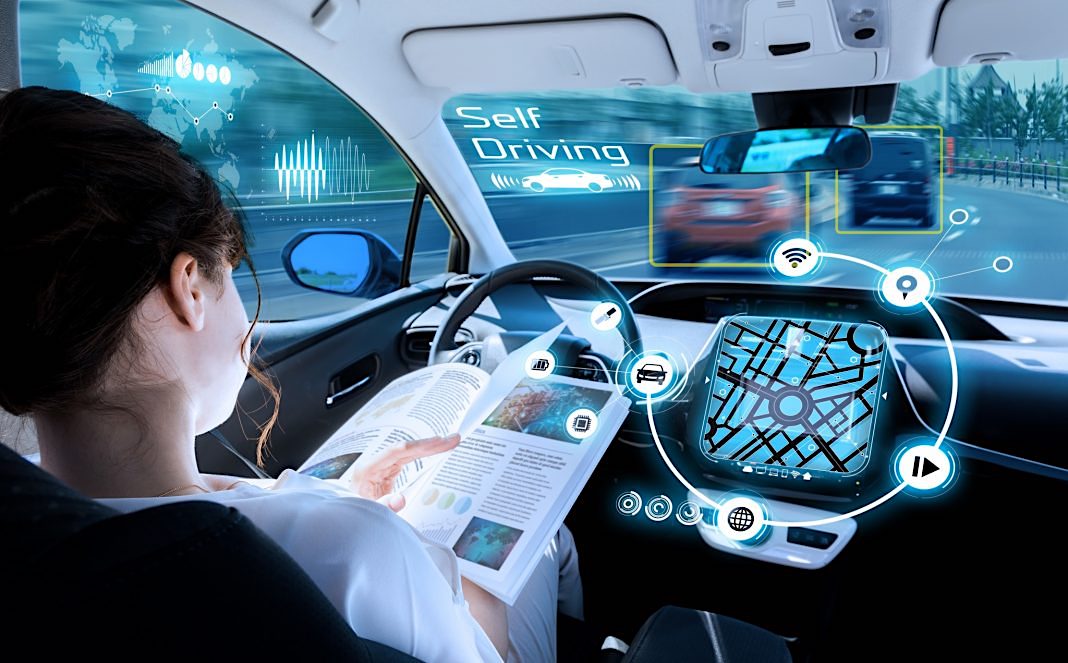 La PomPom Car d'Apple en 2024, ou plus tard… La PomPom Car d'Apple en 2024, ou plus tard…