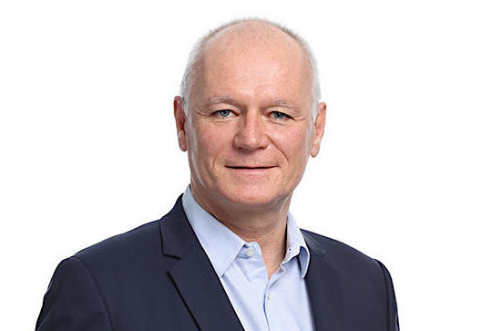 Damien Pellissier, nouveau directeur des achats d'Arval. Damien Pellissier, nouveau directeur des achats d'Arval.