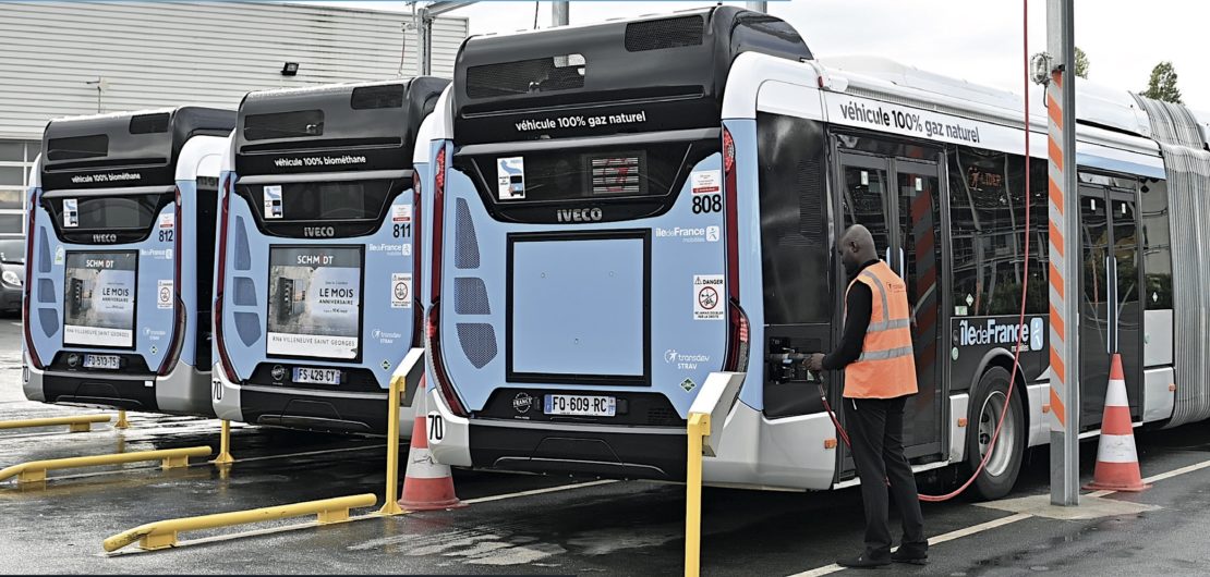 IDF Mobilités : 440 millions d’euros pour commander plus d'un millier de bus, dits propres ! IDF Mobilités : 440 millions d’euros pour commander plus d'un millier de bus, dits propres !