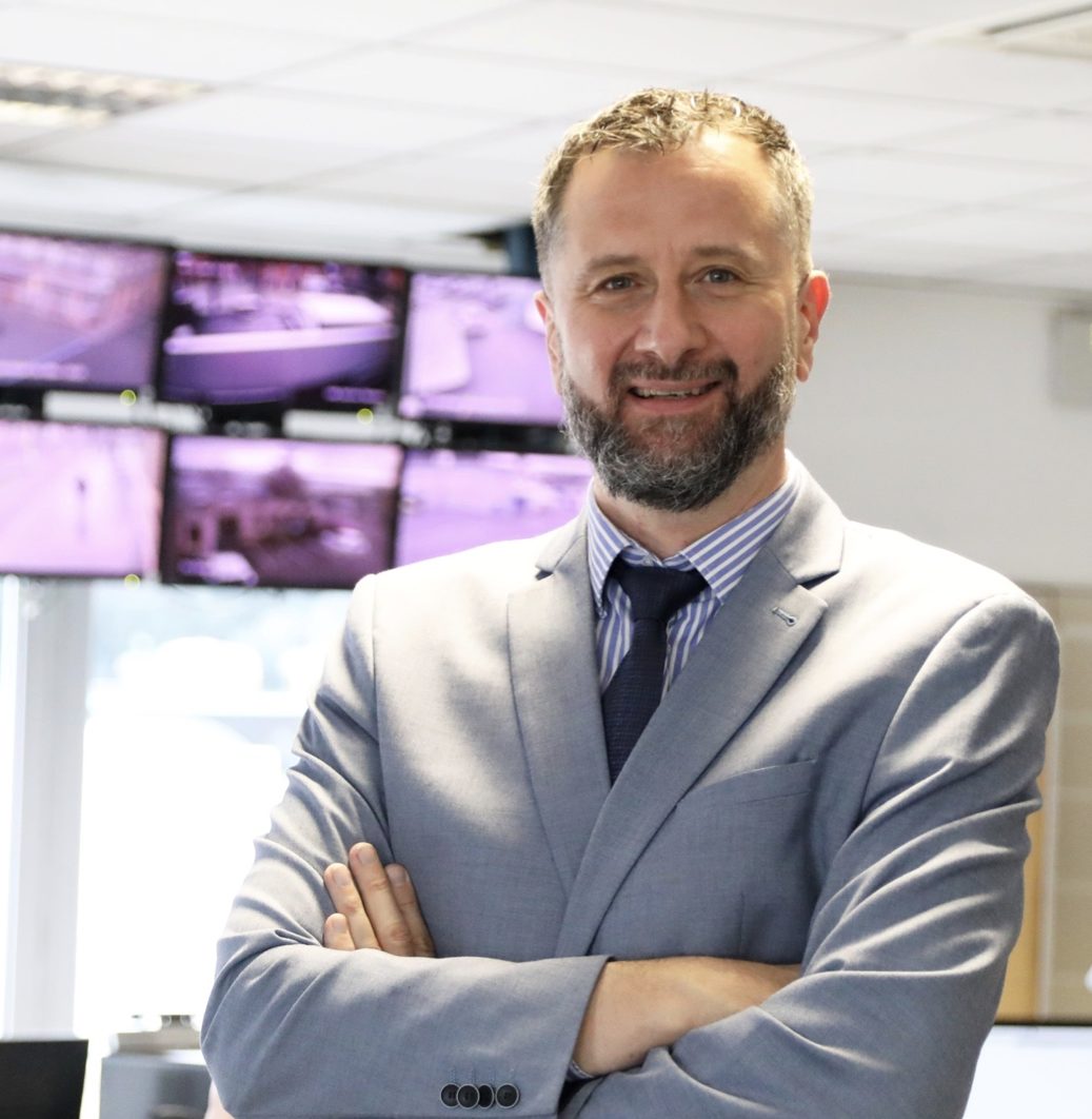 Ludovic Jourdain, à la tête de Transdev Auvergne Rhône-Alpes ! Ludovic Jourdain, à la tête de Transdev Auvergne Rhône-Alpes !