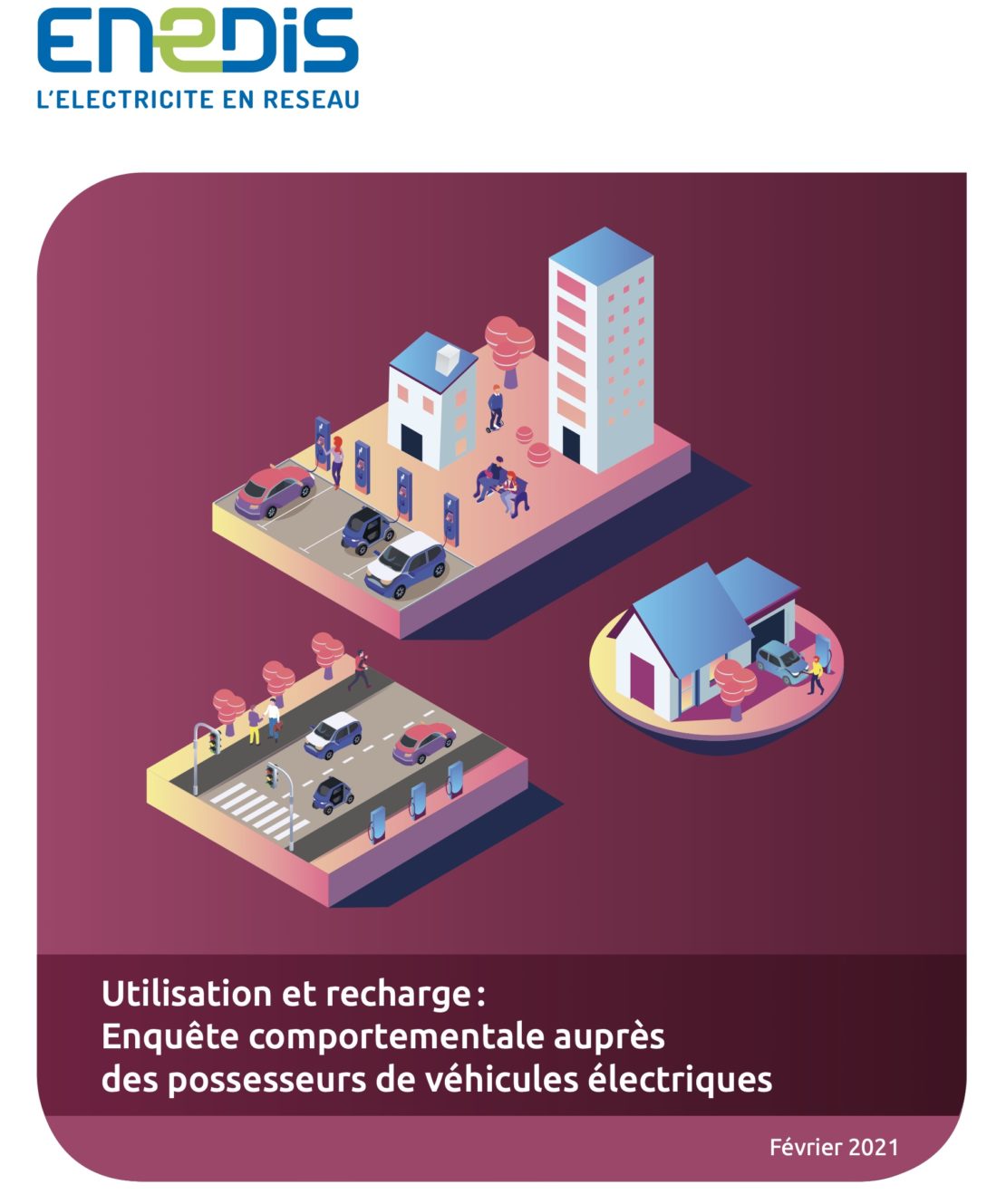 Électromobilité : véhicules et bornes, des rêves aux chiffres d'usage ! Électromobilité : véhicules et bornes, des rêves aux chiffres d'usage !