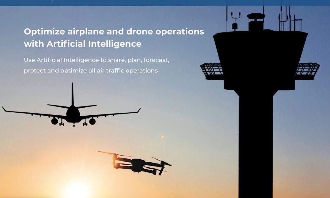 Des taxis volants autonomes en 2022 avec TindAir ! Des taxis volants autonomes en 2022 avec TindAir !