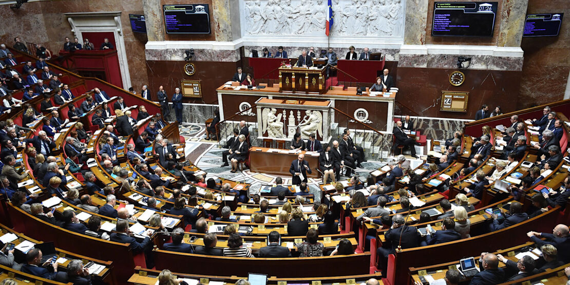 Loi Climat et Résilience, le volet “se déplacer” désormais voté ! Loi Climat et Résilience, le volet “se déplacer” désormais voté !