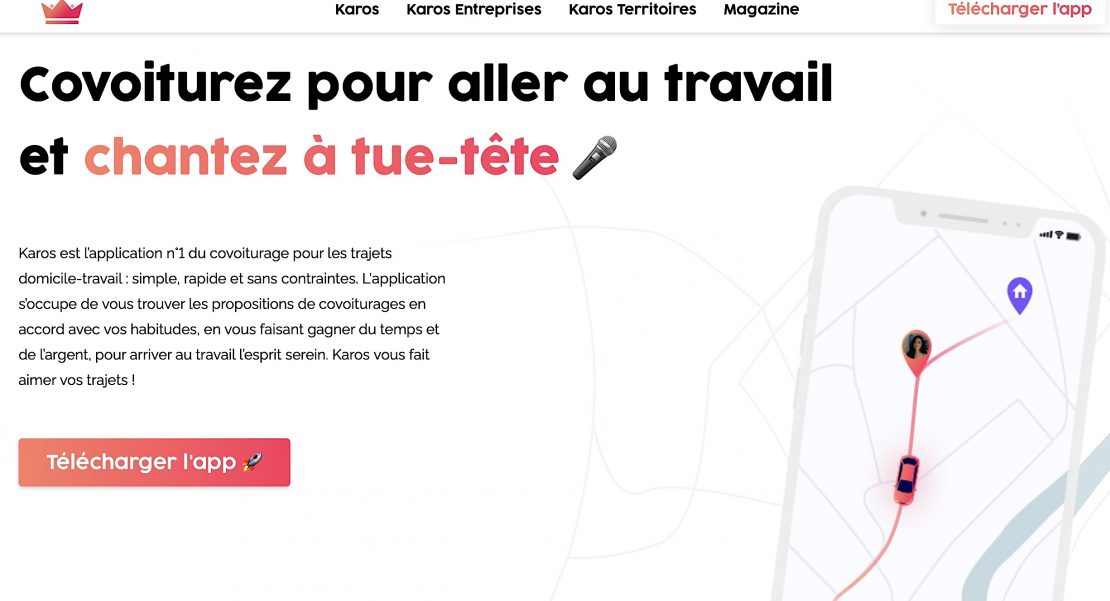 Quand Karos se relance avec les grèves ! Quand Karos se relance avec les grèves !