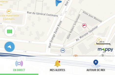 La Ratp Progresse Dans Le Sens Du Maas Agoranews Mobility