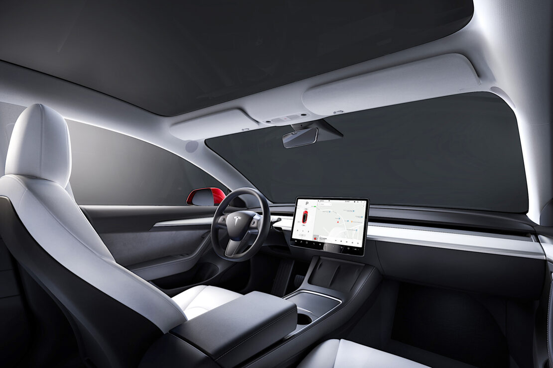 Tesla, bons résultats, mais un seuil difficile à franchir ! Tesla, bons résultats, mais un seuil difficile à franchir !
