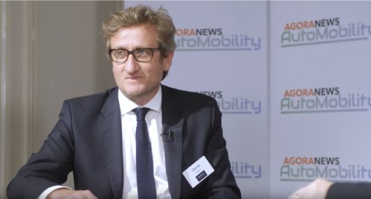 David Puech - Mondial de l'Automobile - Gala Flotte Auto 2018 David Puech - Mondial de l'Automobile - Gala Flotte Auto 2018