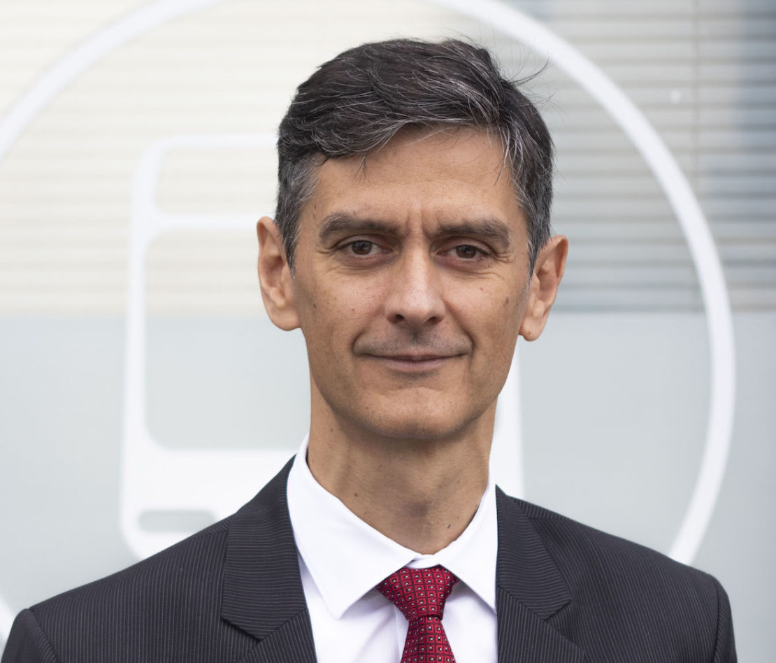 Nouveau directeur régional pour Kéolis Bordeaux Métropole… Nouveau directeur régional pour Kéolis Bordeaux Métropole…