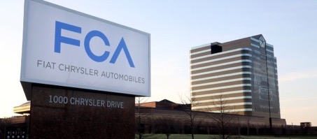Fiat-Chrysler s'allie à Google et Harman ! Fiat-Chrysler s'allie à Google et Harman !