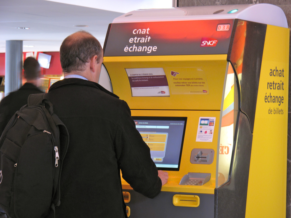 La Fnaut… à la SNCF ! La Fnaut… à la SNCF !