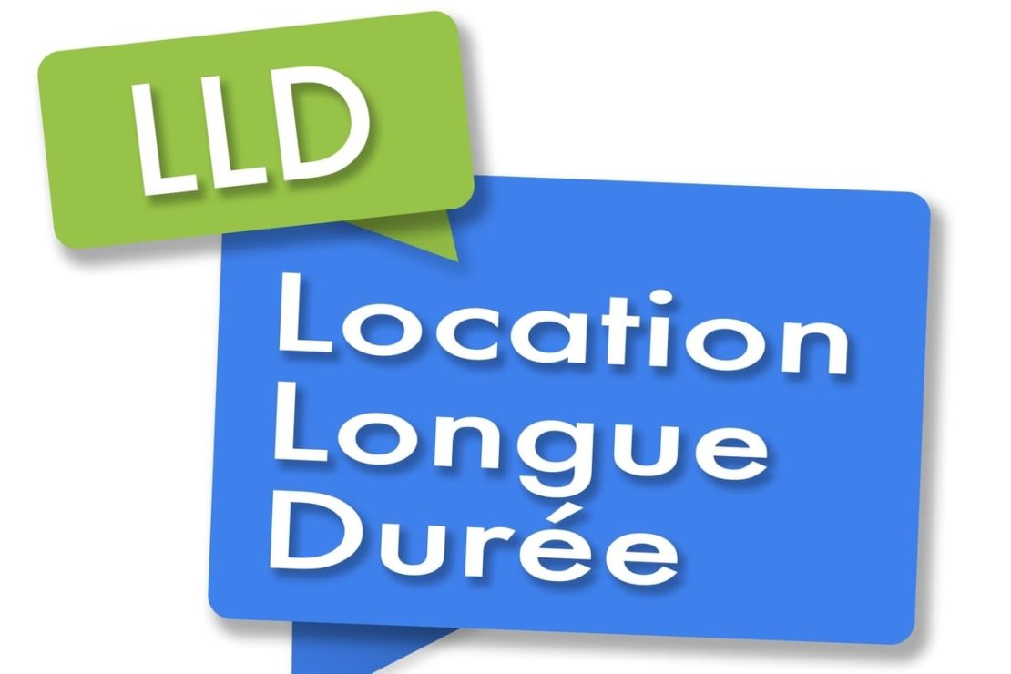 La Location de Longue Durée (LLD) La Location de Longue Durée (LLD)
