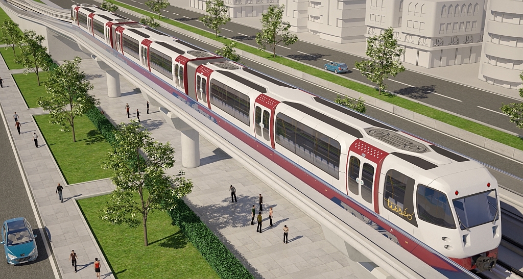 Une 3eme ligne de métro pour l’agglomération toulousaine Une 3eme ligne de métro pour l’agglomération toulousaine