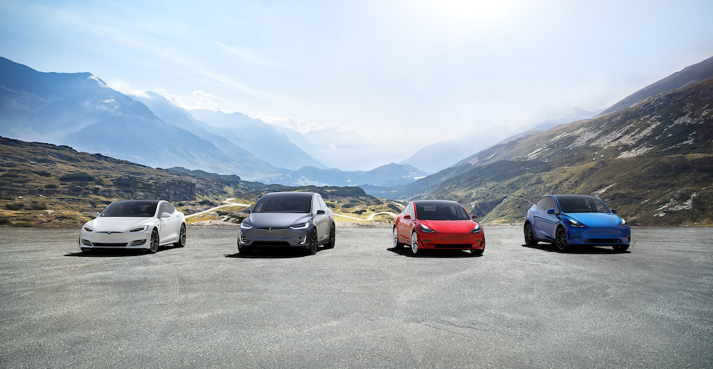Tesla Model Y, c'est parti… Les soucis aussi ! Tesla Model Y, c'est parti… Les soucis aussi !