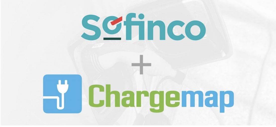 Sofinco et ChargeMap financent le pass maison ! Sofinco et ChargeMap financent le pass maison !