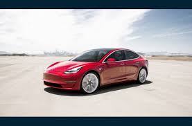 Tesla : bénéfices et actions à la hausse ! Tesla : bénéfices et actions à la hausse !