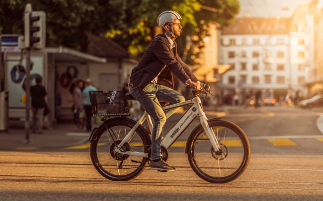 Bond Mobility à l'assaut de Uber et Lyft avec ses vélos électriques « haute-performance » Bond Mobility à l'assaut de Uber et Lyft avec ses vélos électriques « haute-performance »